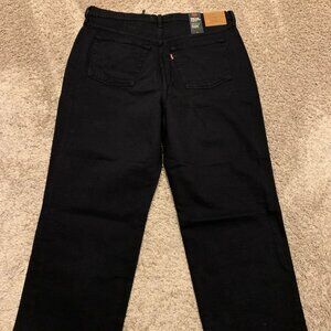 Levi's LVC Orange Tab 1960s 606 Jeans